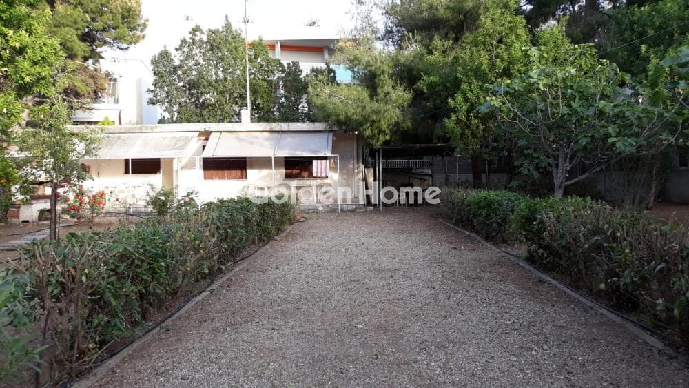 Οικόπεδο στην Πρωτέας, Ραφήνα — Φωτογραφία 3 από 7