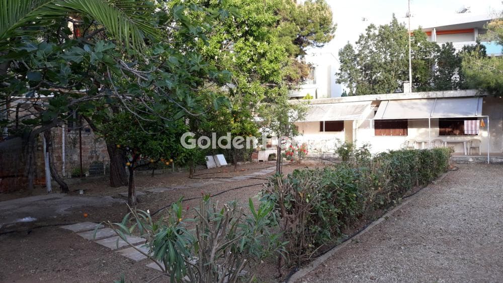 Οικόπεδο στην Πρωτέας, Ραφήνα — Φωτογραφία 4 από 7