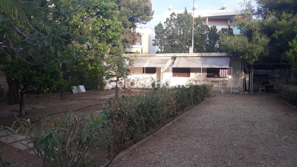 Οικόπεδο στην Πρωτέας, Ραφήνα — Φωτογραφία 5 από 7