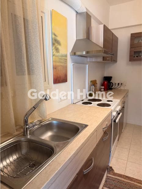 Apartment in Osios Loukas, Patisia — Photo 4 of 13