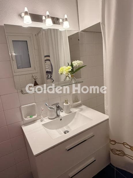 Apartment in Osios Loukas, Patisia — Photo 12 of 13