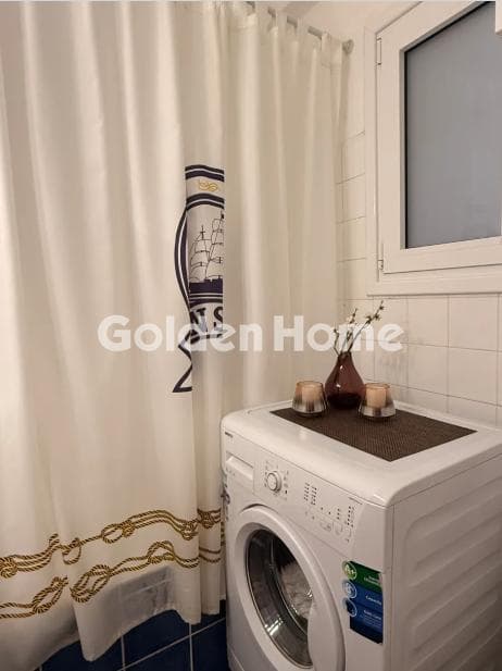 Apartment in Osios Loukas, Patisia — Photo 13 of 13