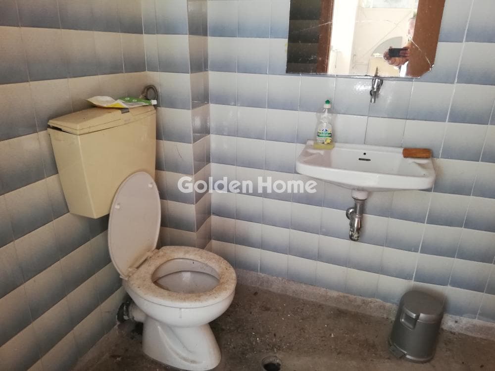 Βιομηχανικός Χώρος στην Πλατεία Υμηττού, Υμηττός — Φωτογραφία 16 από 22