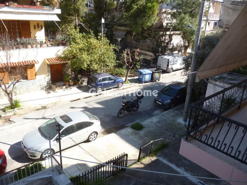 Building Plot in Agia Grigorousa, Chaidari — Photo 3 of 14