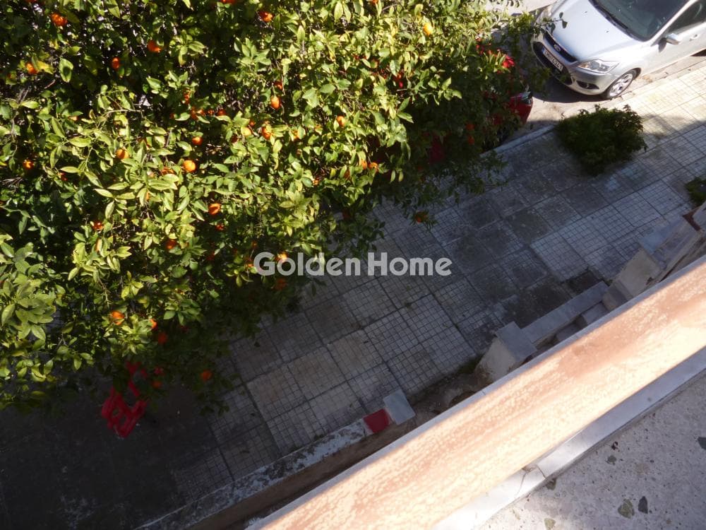Building Plot in Agia Grigorousa, Chaidari — Photo 6 of 14