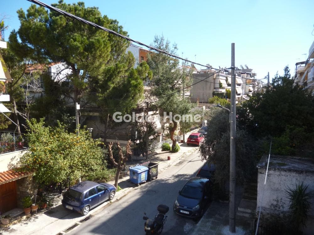 Building Plot in Agia Grigorousa, Chaidari — Photo 2 of 14