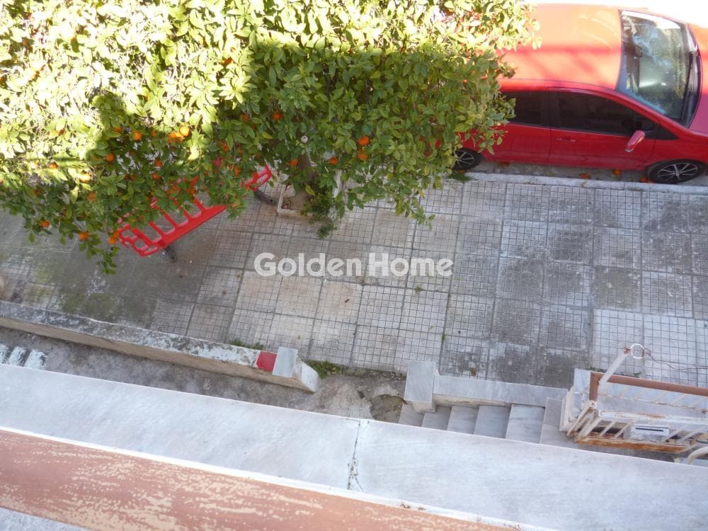 Building Plot in Agia Grigorousa, Chaidari — Photo 11 of 14