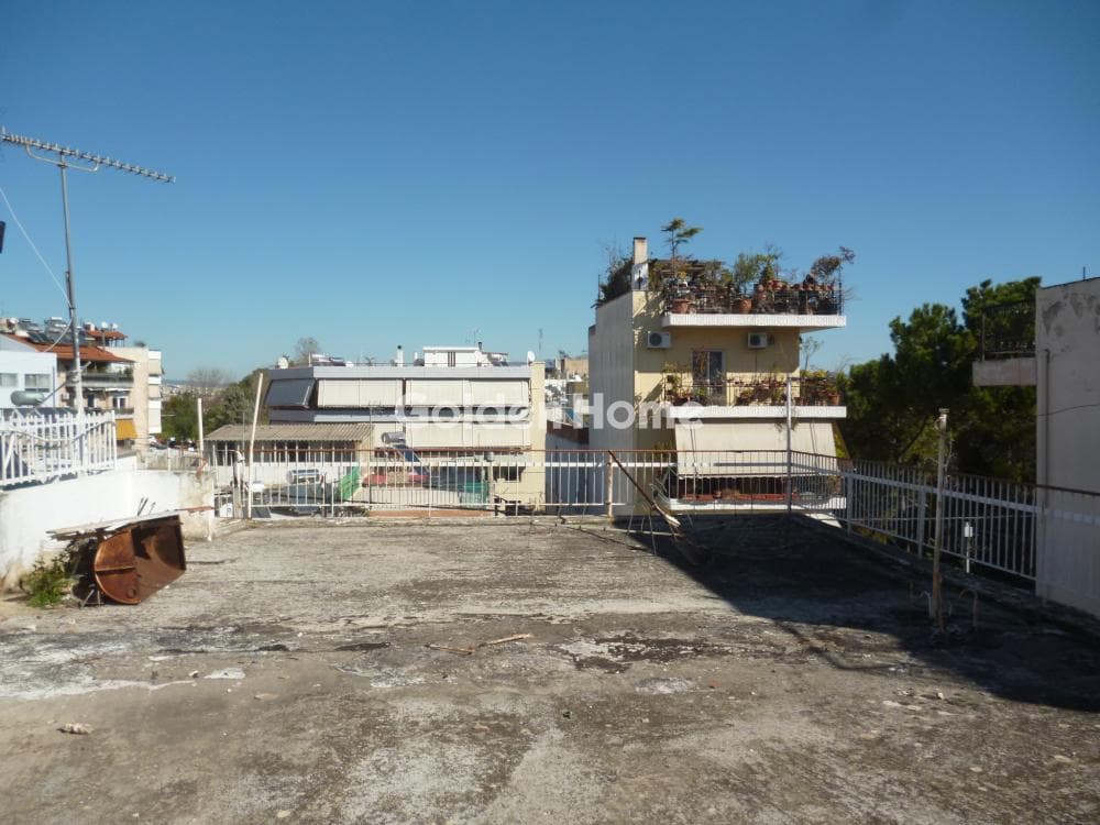 Building Plot in Agia Grigorousa, Chaidari — Photo 7 of 14