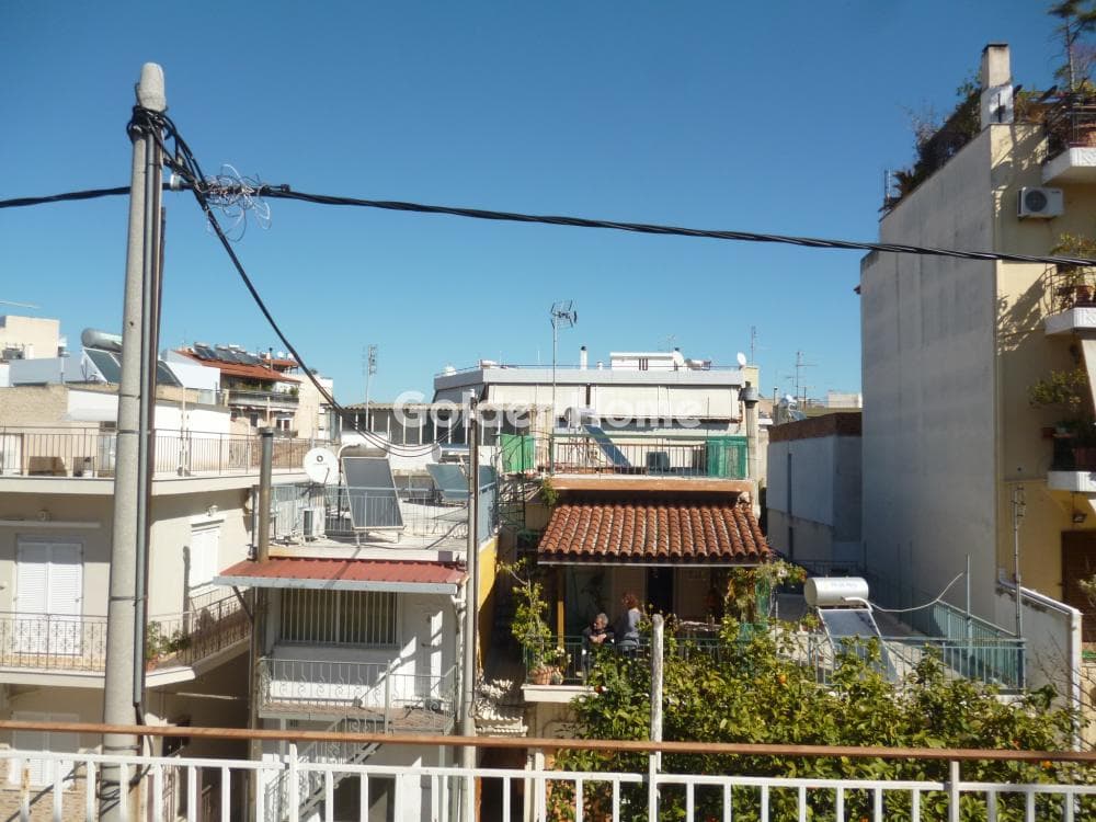 Building Plot in Agia Grigorousa, Chaidari — Photo 8 of 14