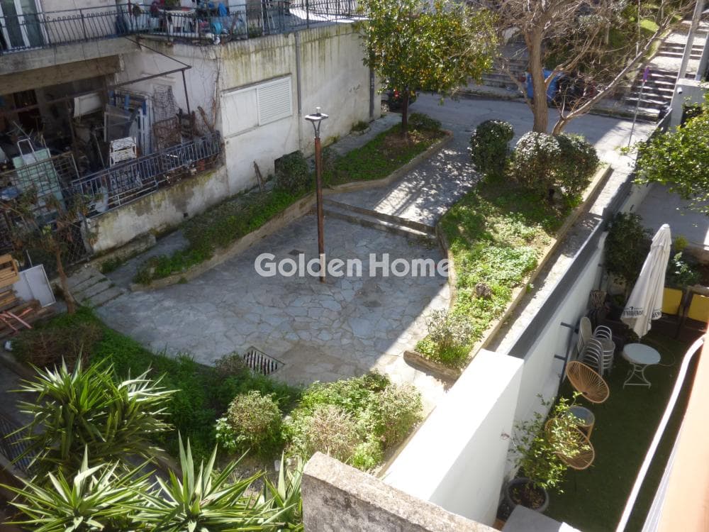 Building Plot in Agia Grigorousa, Chaidari — Photo 4 of 14