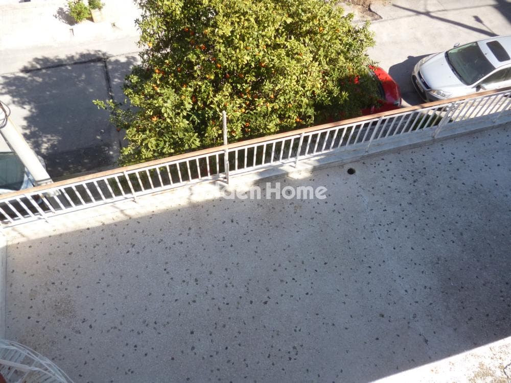 Building Plot in Agia Grigorousa, Chaidari — Photo 14 of 14