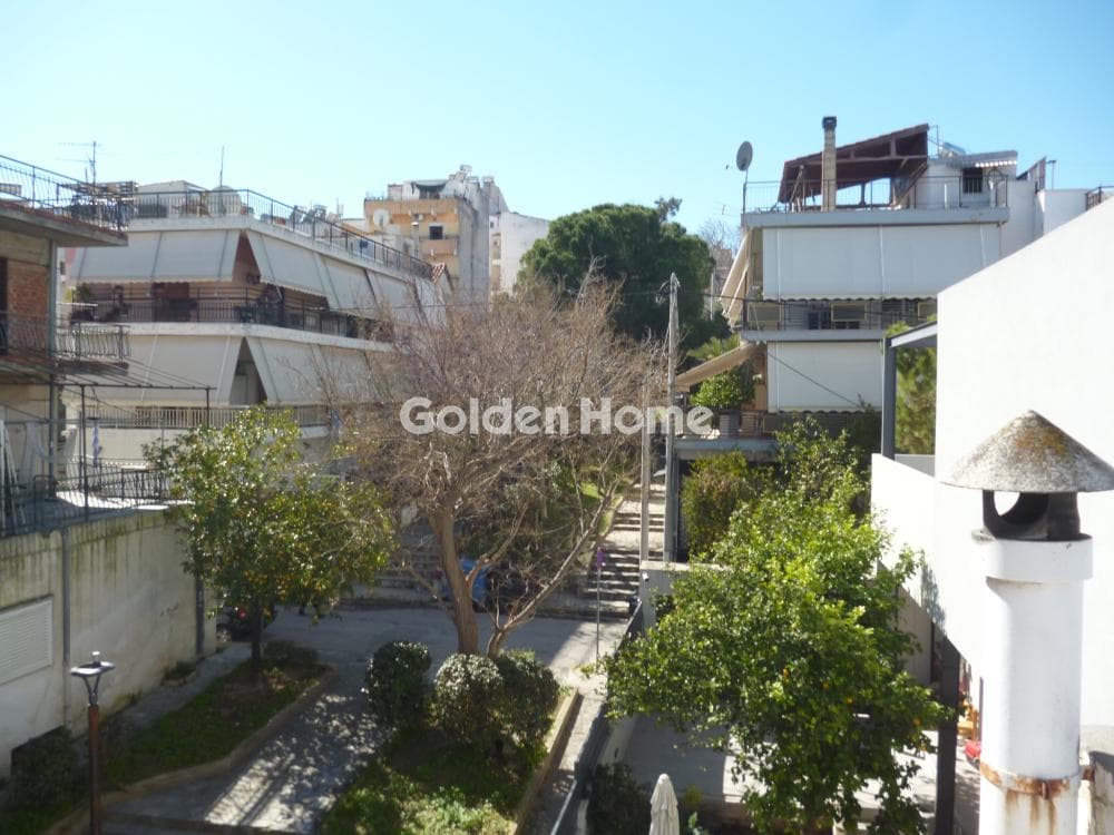 Building Plot in Agia Grigorousa, Chaidari — Photo 5 of 14