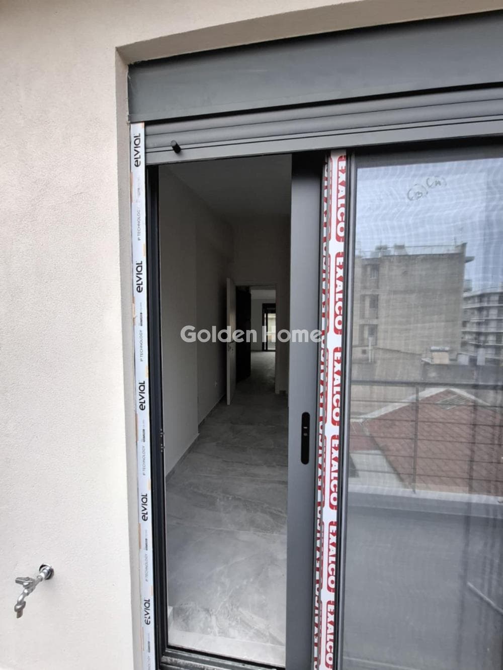 Apartment in Pyrosvestio, Patra — Photo 10 of 14