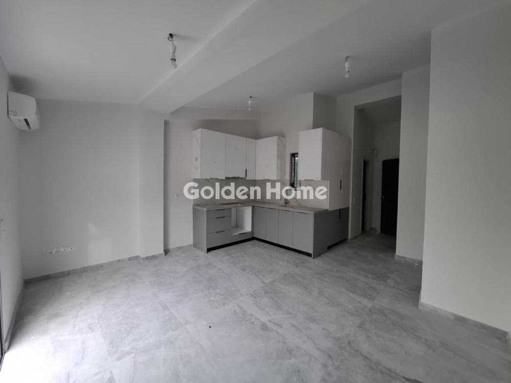 Apartment in Pyrosvestio, Patra — Photo 3 of 14
