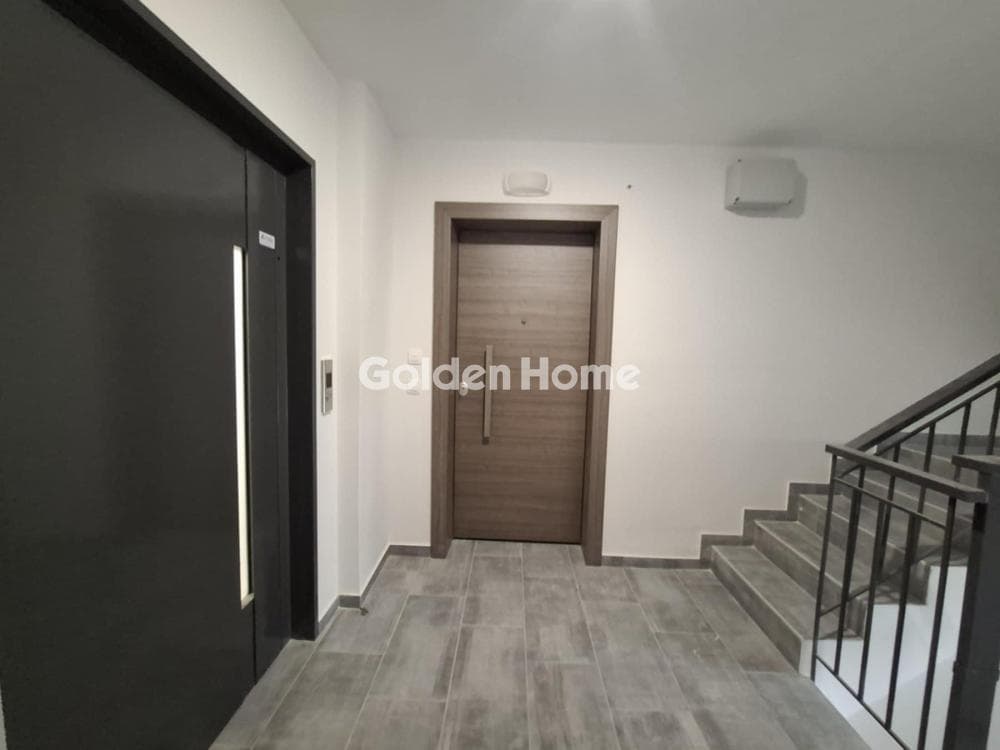 Apartment in Pyrosvestio, Patra — Photo 14 of 14