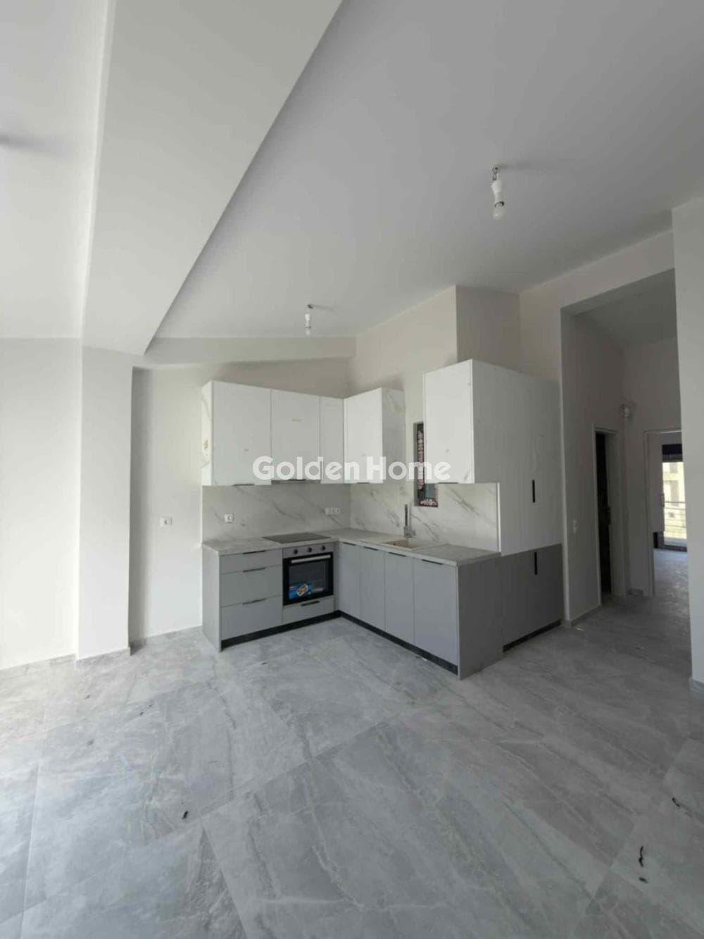 Apartment in Pyrosvestio, Patra — Photo 4 of 14