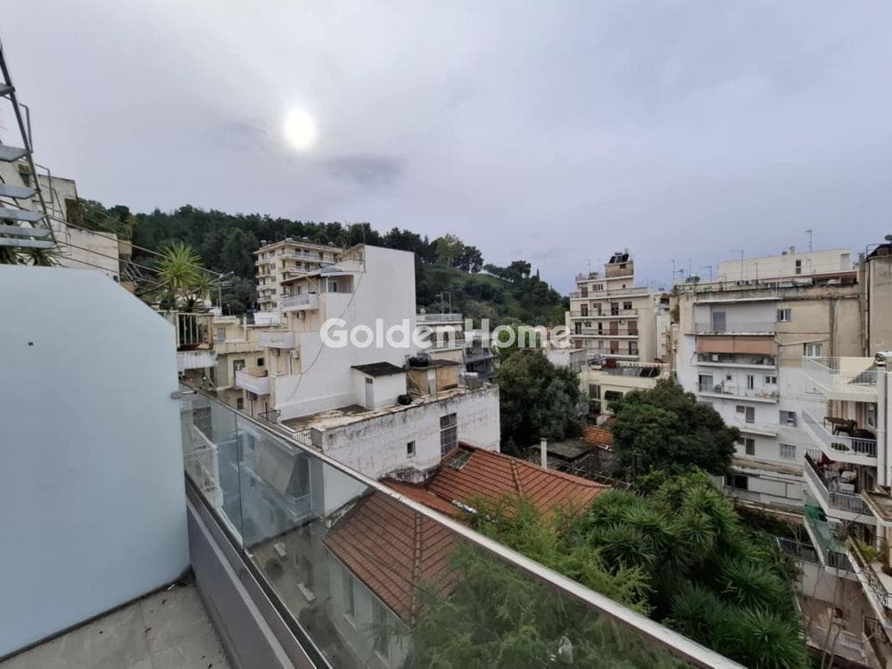 Apartment in Pyrosvestio, Patra — Photo 1 of 14