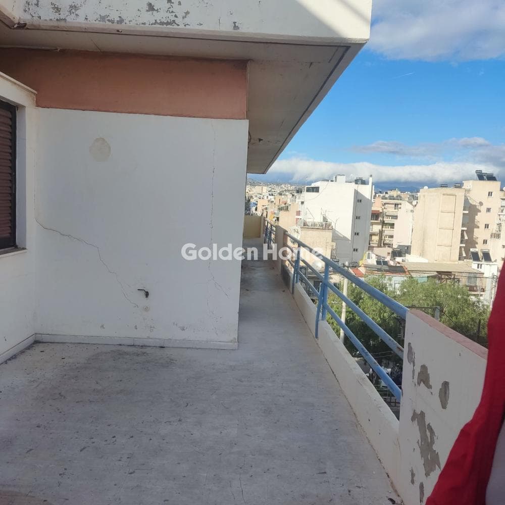 Γραφείο στην Μανιάτικα, Πειραιάς — Φωτογραφία 2 από 12