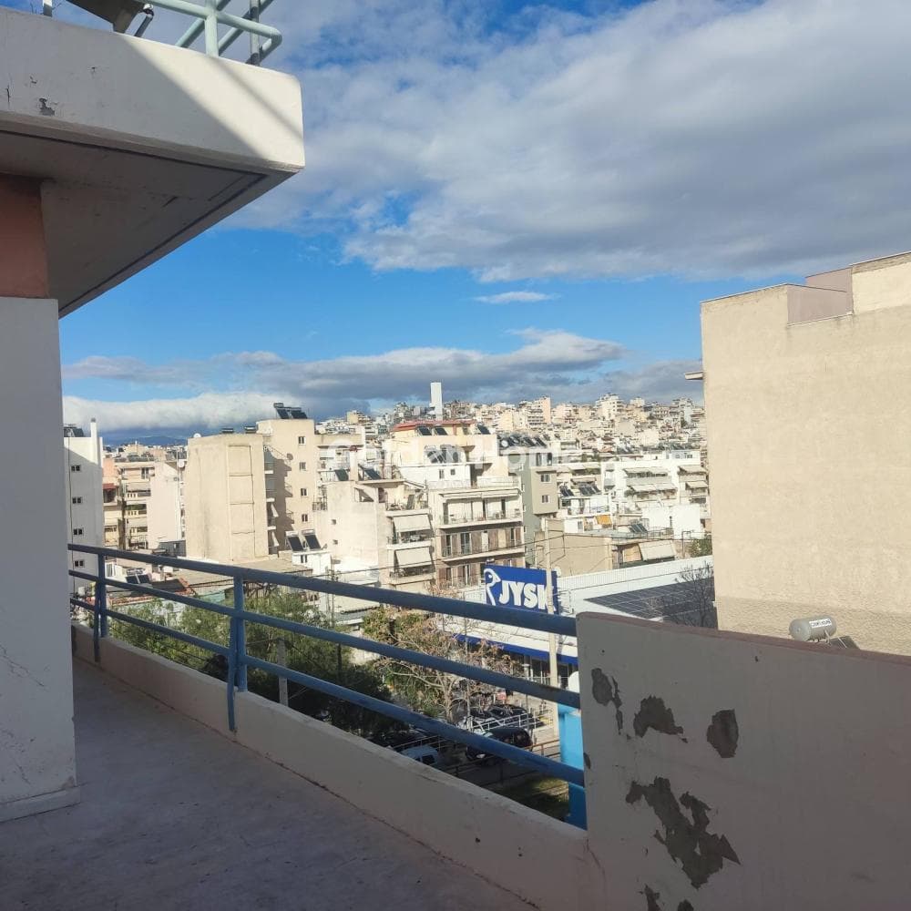 Γραφείο στην Μανιάτικα, Πειραιάς — Φωτογραφία 1 από 12