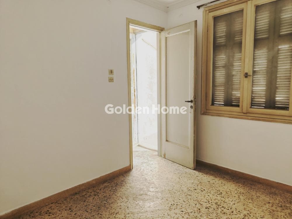 Διαμέρισμα στην Άγιος Παντελεήμονας, Λεωφ. Πατησίων - Λεωφ. Αχαρνών — Φωτογραφία 5 από 11