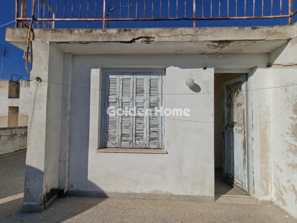 Διαμέρισμα στην Άγιος Παντελεήμονας, Λεωφ. Πατησίων - Λεωφ. Αχαρνών — Φωτογραφία 11 από 11