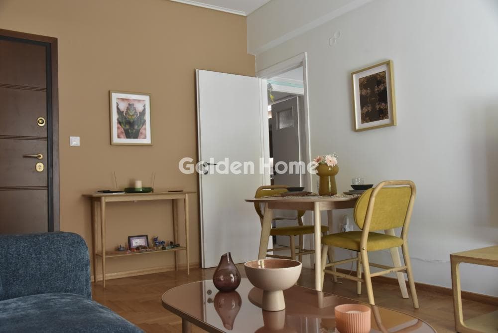 Διαμέρισμα στην Άγιος Ελευθέριος, Άγιος Ελευθέριος - Προμπονά - Ριζούπολη — Φωτογραφία 2 από 15