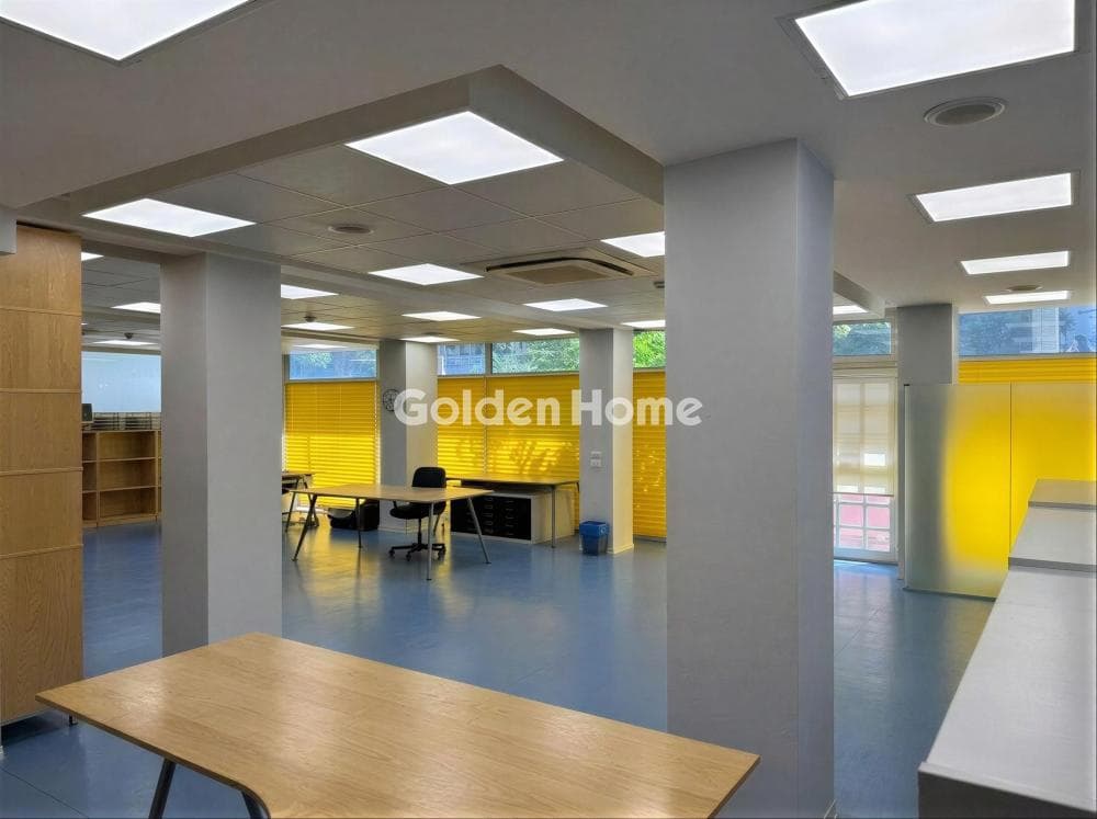 Γραφείο στην Άλσος, Νέα Σμύρνη — Φωτογραφία 7 από 17