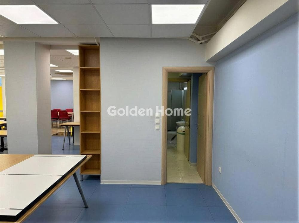 Γραφείο στην Άλσος, Νέα Σμύρνη — Φωτογραφία 13 από 17