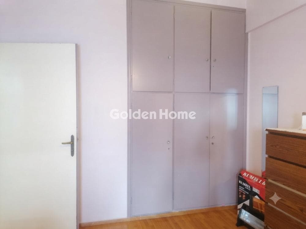 Apartment in Neo Pagkrati, Vironas — Photo 10 of 13
