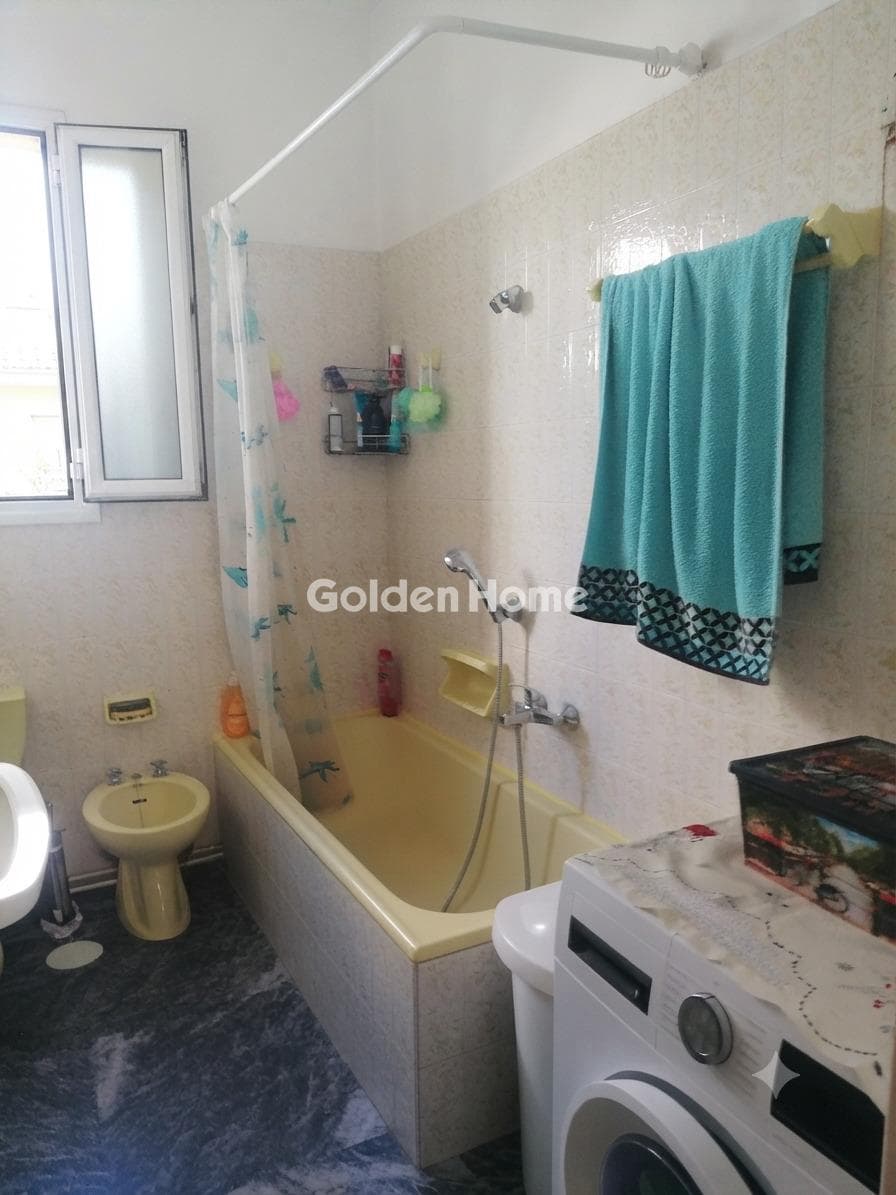 Apartment in Neo Pagkrati, Vironas — Photo 13 of 13
