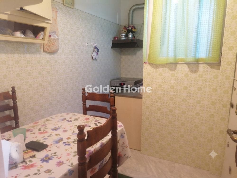 Apartment in Neo Pagkrati, Vironas — Photo 11 of 13