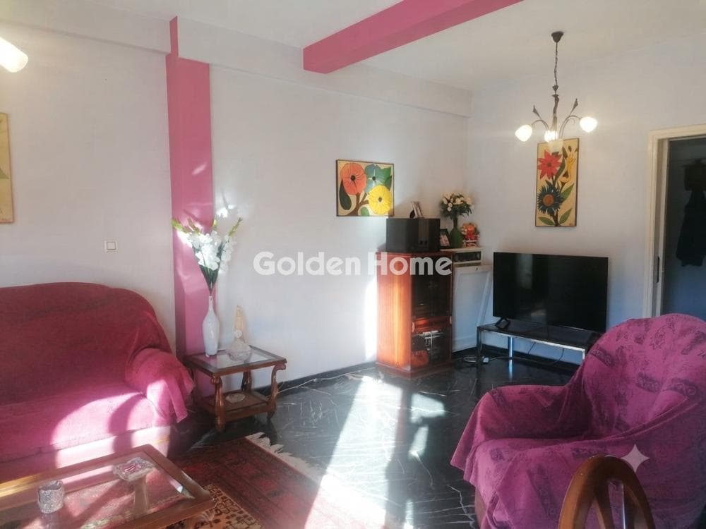 Apartment in Neo Pagkrati, Vironas — Photo 4 of 13