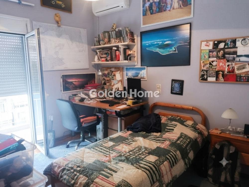 Apartment in Neo Pagkrati, Vironas — Photo 8 of 13