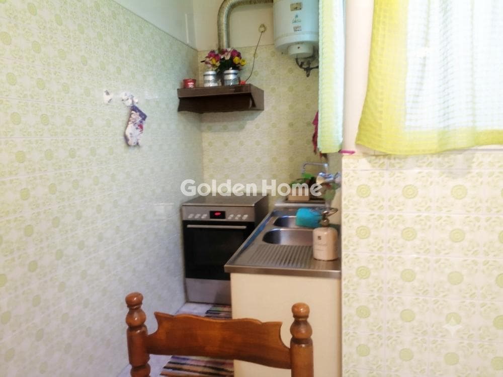 Apartment in Neo Pagkrati, Vironas — Photo 12 of 13