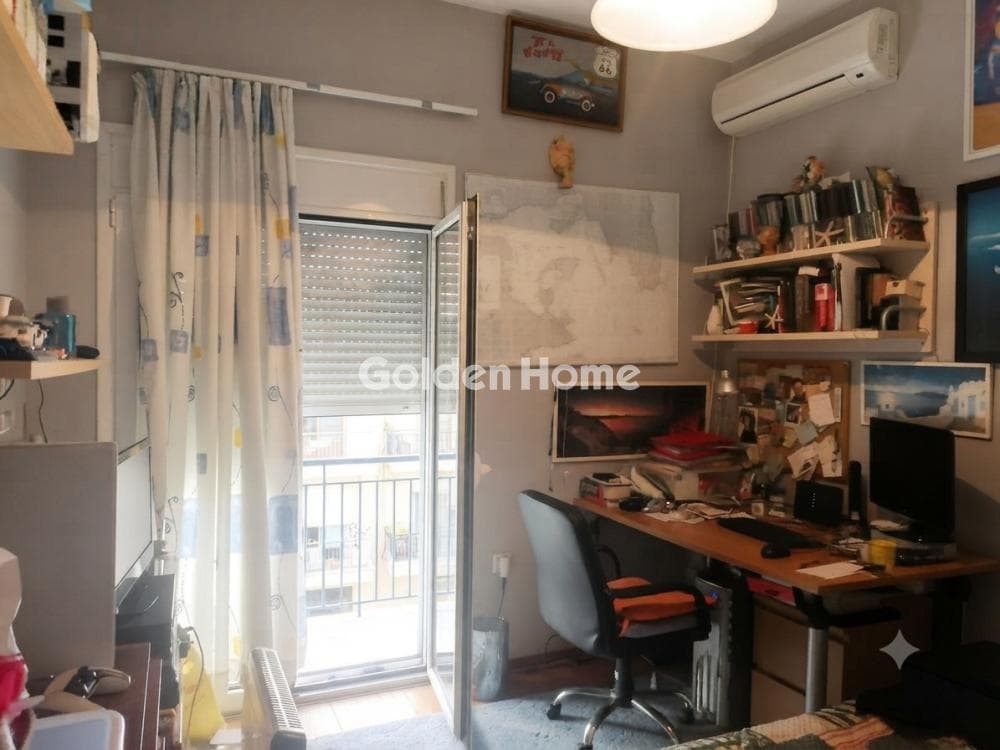 Apartment in Neo Pagkrati, Vironas — Photo 9 of 13