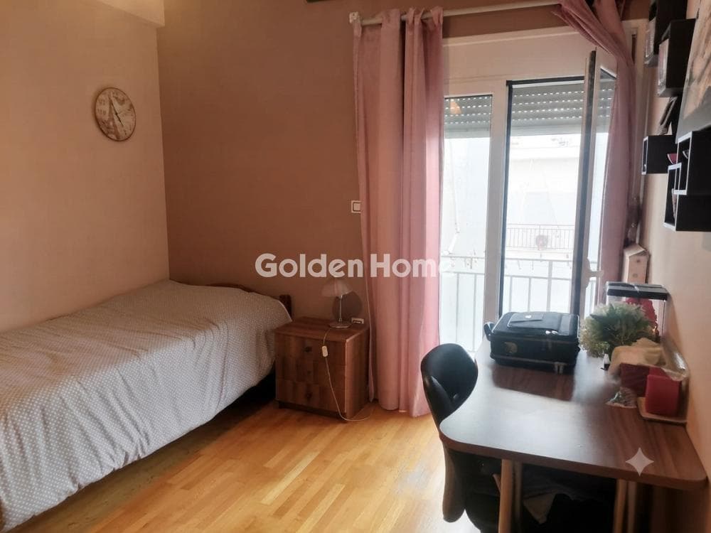 Apartment in Neo Pagkrati, Vironas — Photo 7 of 13