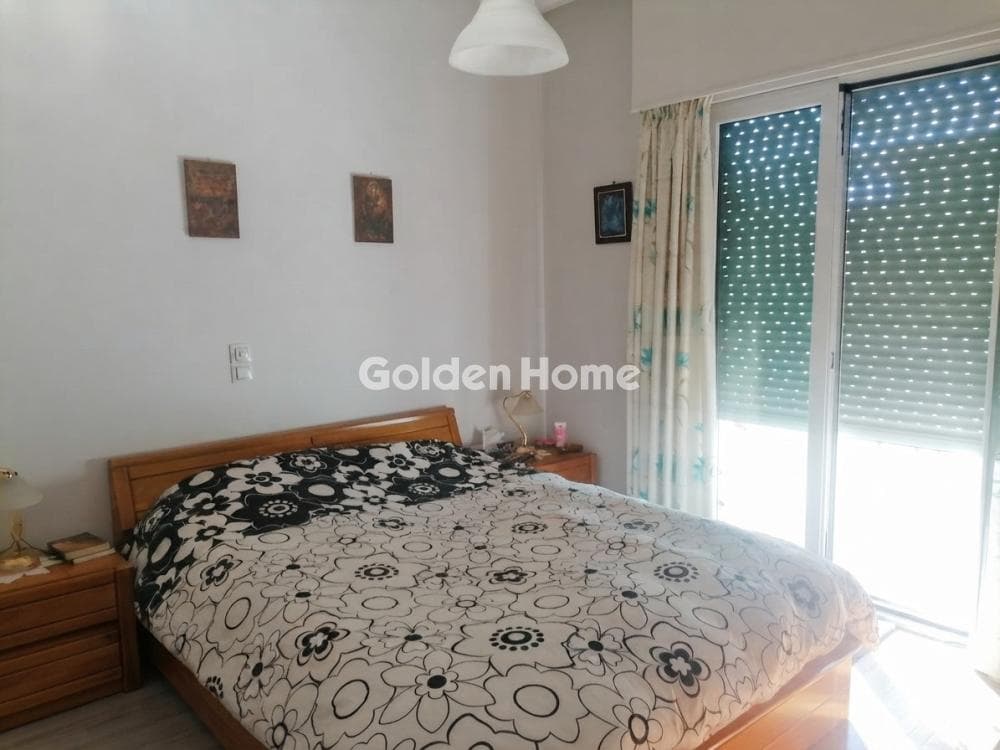 Apartment in Neo Pagkrati, Vironas — Photo 6 of 13