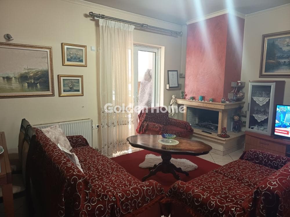 Διαμέρισμα στην Κέντρο, Κερατέα — Φωτογραφία 16 από 35