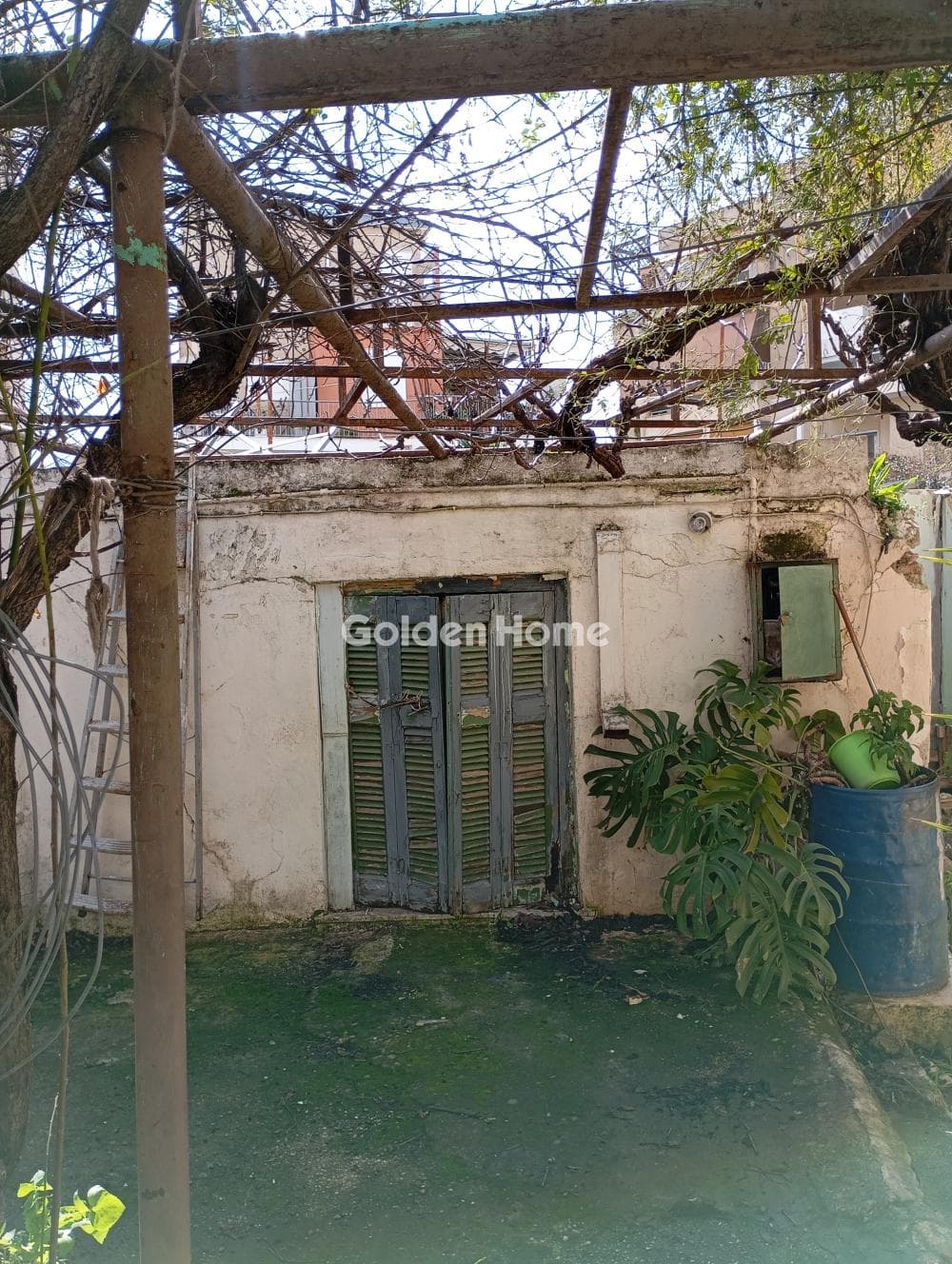 Μονοκατοικία στην Κάτω Χαλάνδρι, Χαλάνδρι — Φωτογραφία 44 από 49