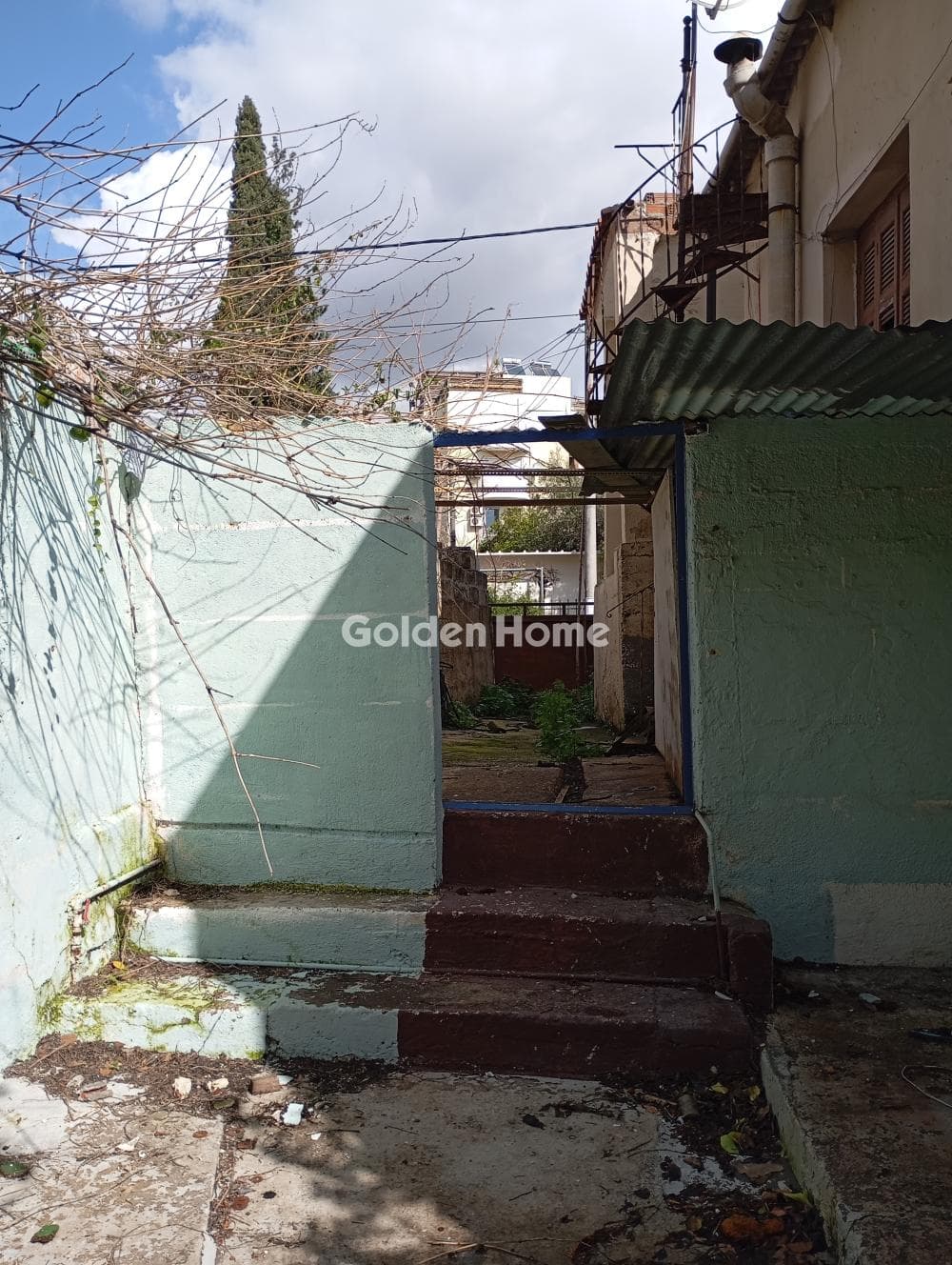 Μονοκατοικία στην Κάτω Χαλάνδρι, Χαλάνδρι — Φωτογραφία 49 από 49