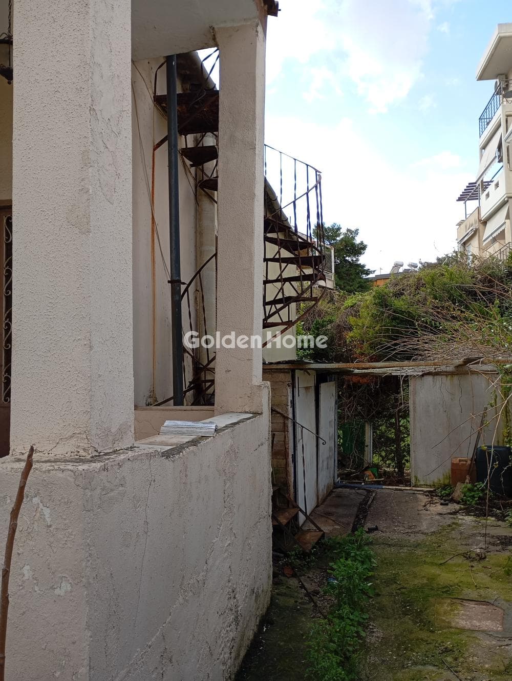 Μονοκατοικία στην Κάτω Χαλάνδρι, Χαλάνδρι — Φωτογραφία 43 από 49