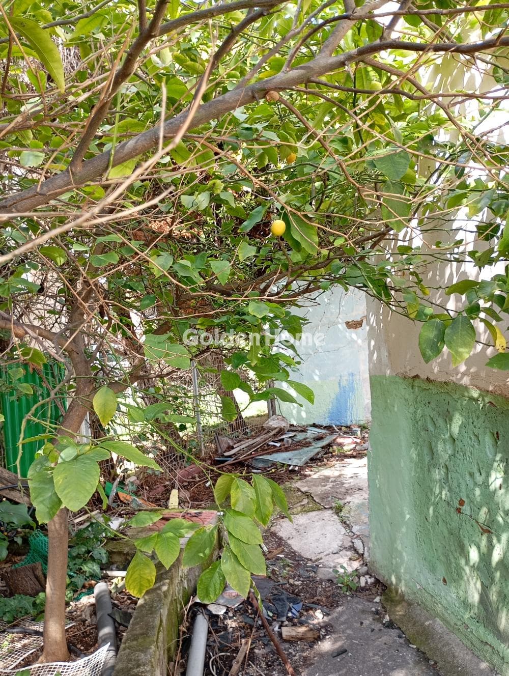 Building Plot in Kato Halandri, Chalandri — Photo 6 of 11