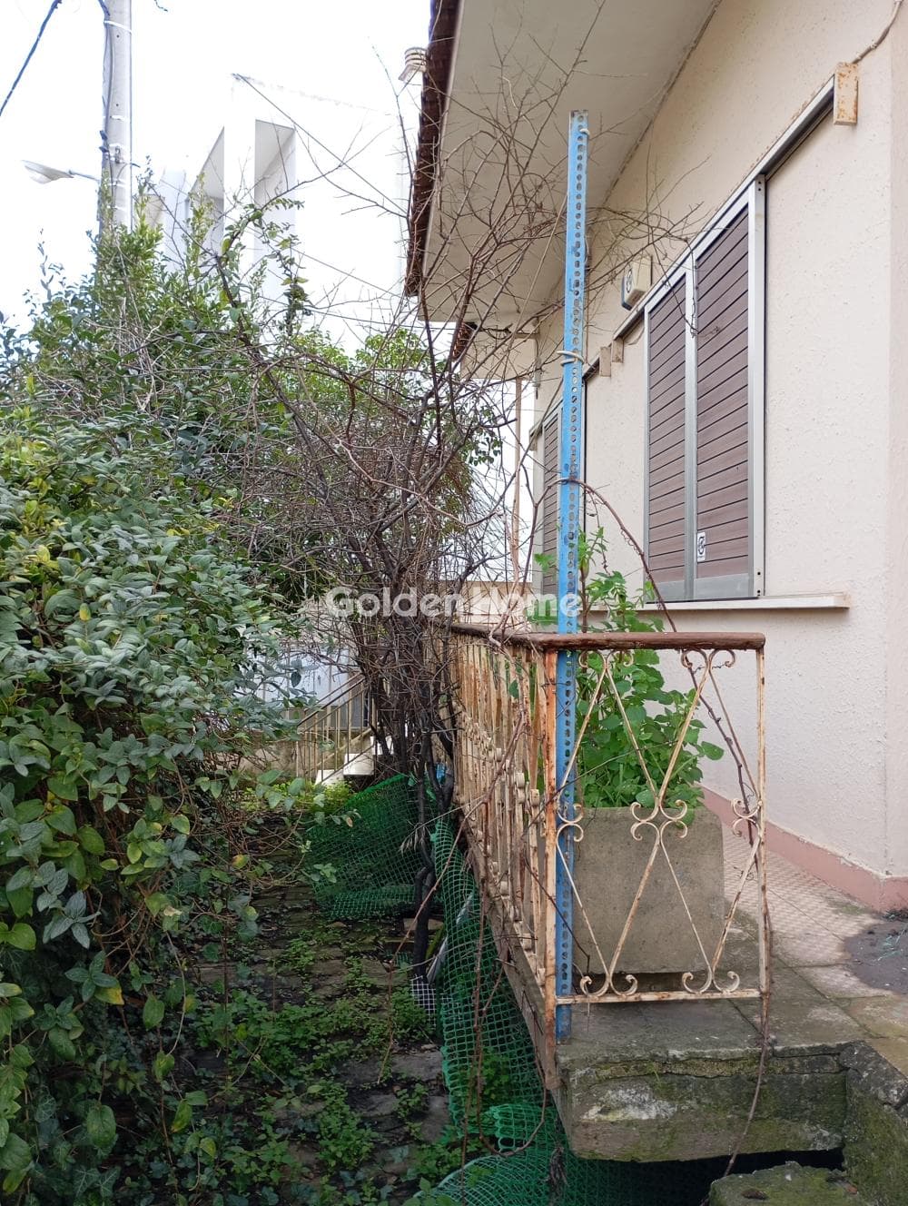 Building Plot in Kato Halandri, Chalandri — Photo 9 of 11