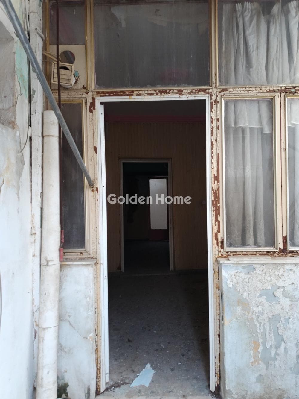 Building Plot in Palaia Kokkinia, Piraeus — Photo 3 of 4