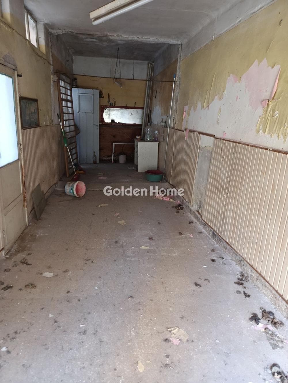 Building Plot in Palaia Kokkinia, Piraeus — Photo 4 of 4