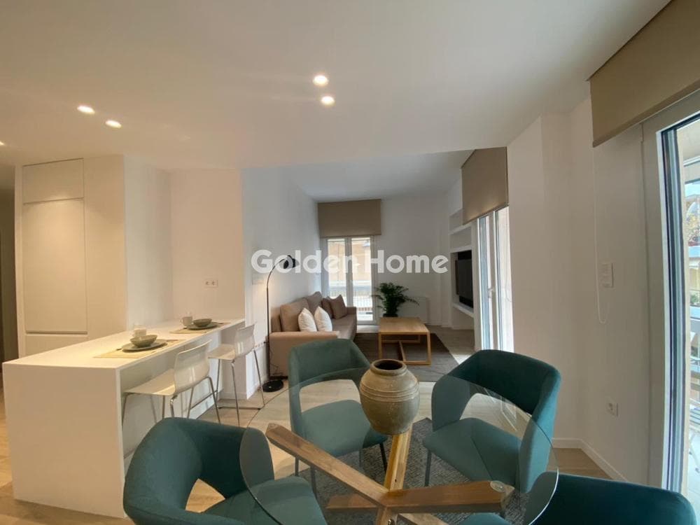 Apartment in Kinosargous, Koukaki - Makrigianni — Photo 2 of 7