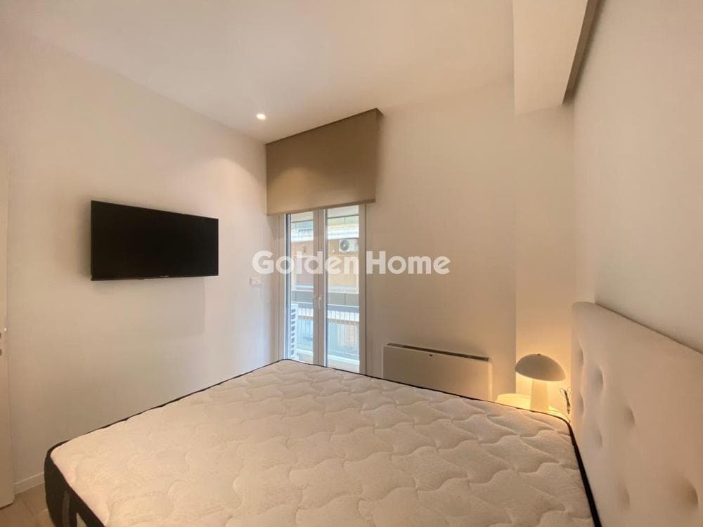 Apartment in Kinosargous, Koukaki - Makrigianni — Photo 5 of 7