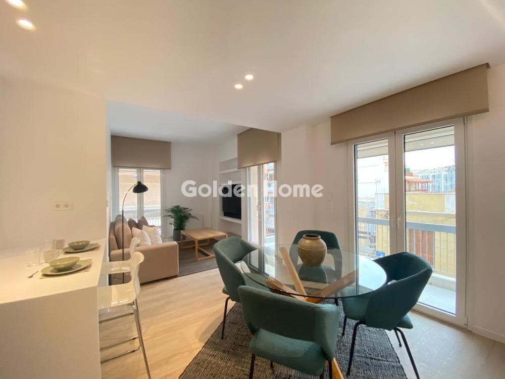 Apartment in Kinosargous, Koukaki - Makrigianni — Photo 1 of 7