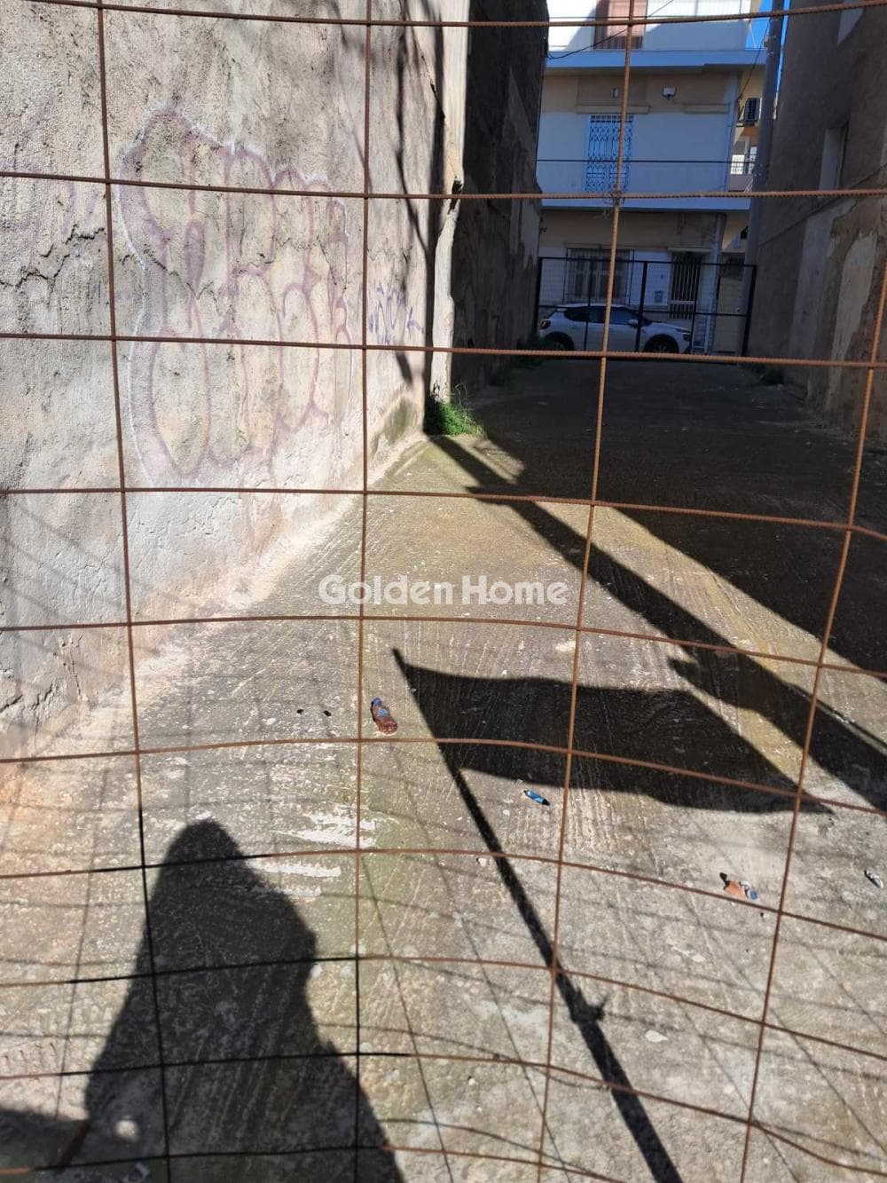 Building Plot in Tampouria, Nikaia — Photo 8 of 8