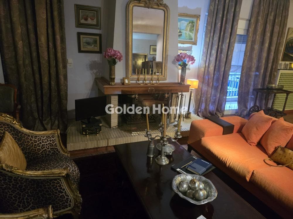 Apartment in Kato Halandri, Chalandri — Photo 5 of 30